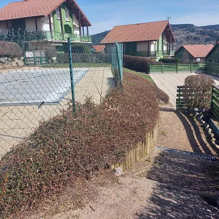 Apartment Duplex 5 Personnes *