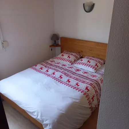Duplex 5 Personnes Apartment