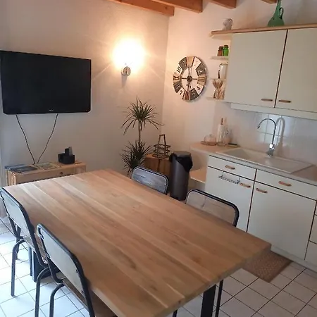 Duplex 5 Personnes