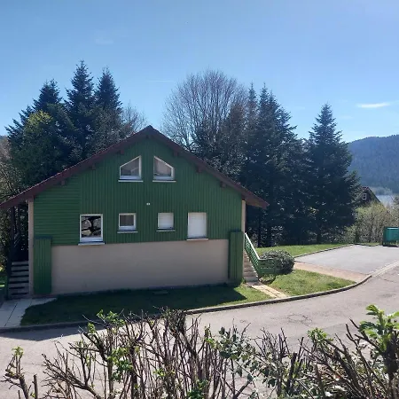 Apartment Duplex 5 Pers Avec Piscine Gerardmer