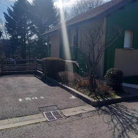 Duplex 5 Personnes *