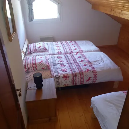 Apartment Duplex 5 Personnes