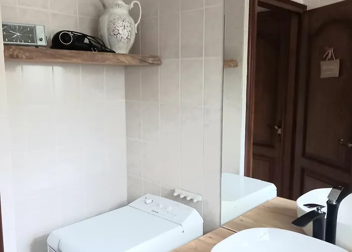 アパート Duplex 5 Pers Avec Piscine *